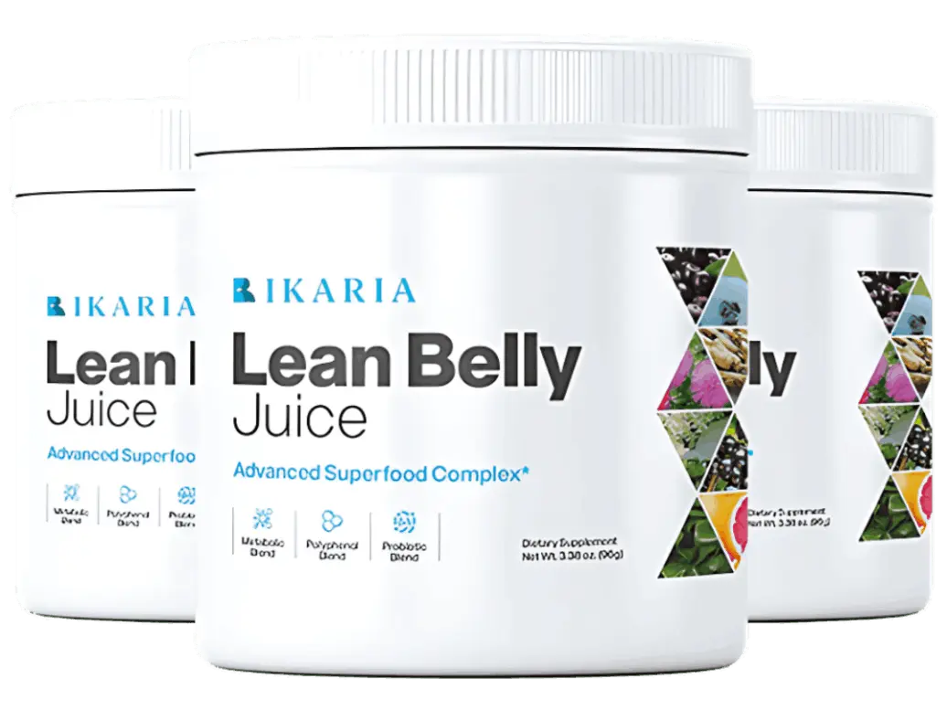 Ikaria Juice™ (USA Official Website) #1 Support Weight Loss